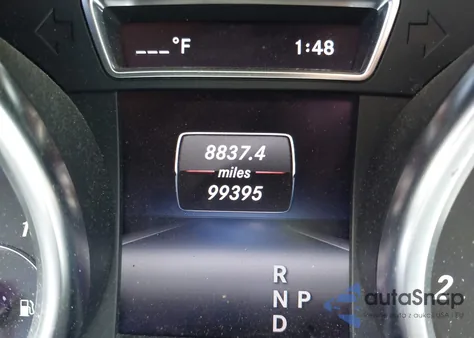 2014 Mercedes-Benz Gl 450 4Matic from USA, damaged, VIN 4JGDF7CE8EA322124